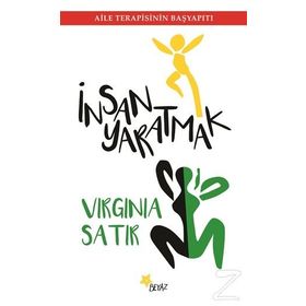 İnsan Yaratmak - Virginia Satir