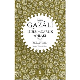 İnsan Yayınları Hükümdarlık Ahlakı