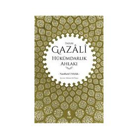 İnsan Yayınları Hükümdarlık Ahlakı