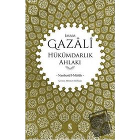 İnsan Yayınları Hükümdarlık Ahlakı