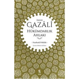 İnsan Yayınları Hükümdarlık Ahlakı