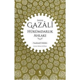 İnsan Yayınları Hükümdarlık Ahlakı