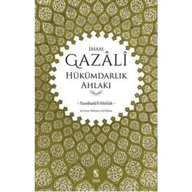 İnsan Yayınları Hükümdarlık Ahlakı