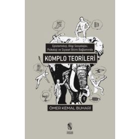 İnsan Yayınları Komplo Teorileri