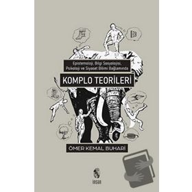 İnsan Yayınları Komplo Teorileri