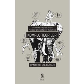 İnsan Yayınları Komplo Teorileri