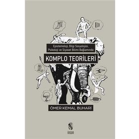 İnsan Yayınları Komplo Teorileri