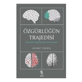 İnsan Yayınları Özgürlüğün Trajedisi
