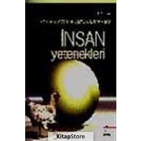 İNSAN YETENEKLERI - DI KAMP