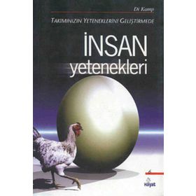 İNSAN YETENEKLERI - DI KAMP
