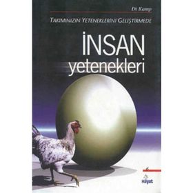 İNSAN YETENEKLERI - DI KAMP