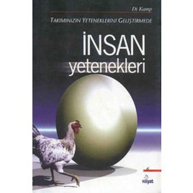 İNSAN YETENEKLERI - DI KAMP