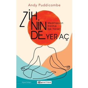 İnsan Zihninde On Yolculuk Catherine de Lange