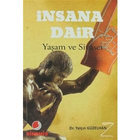 İnsana Dair Hissiyatım - Hüsamettin Aydın