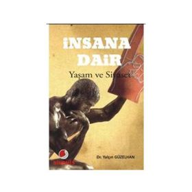 İnsana Dair Hissiyatım - Hüsamettin Aydın