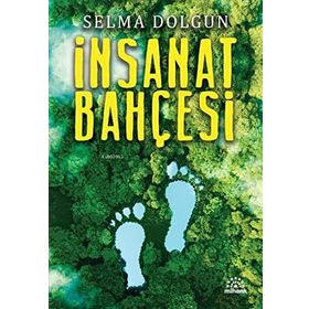 İNSANAT BAHÇESİ - DESMOND MORRIS