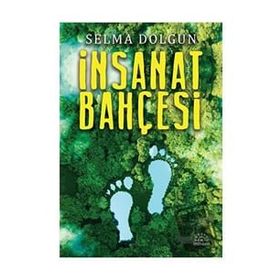 İNSANAT BAHÇESİ - DESMOND MORRIS