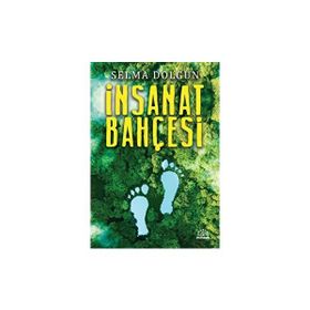 İNSANAT BAHÇESİ - DESMOND MORRIS