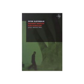 İnsanat Bahçesi İçin Kurallar - Peter Sloterdijk