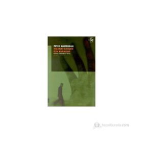 İnsanat Bahçesi İçin Kurallar - Peter Sloterdijk