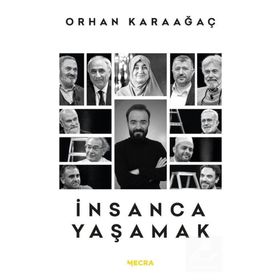 İnsanca Yaşamak Mecra Kitap