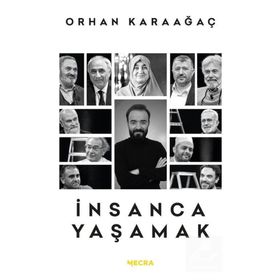 İnsanca Yaşamak Mecra Kitap