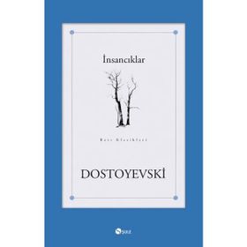 İnsancıklar - Can Sanat Yayınları