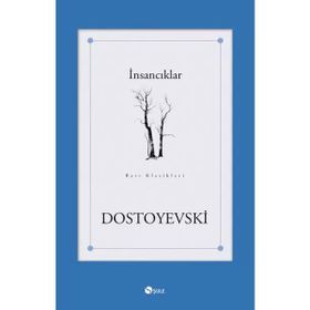 İnsancıklar - Can Sanat Yayınları