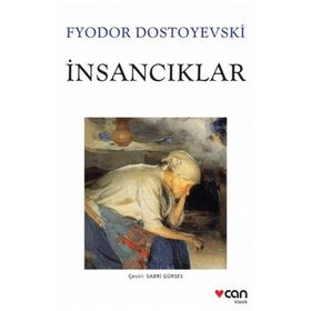 İnsancıklar - Can Sanat Yayınları