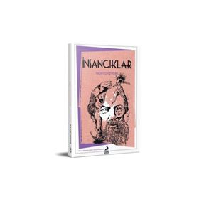 İNSANCIKLAR - FYODOR MİHAYLOVİÇ DOSTOYEVSKI (ISBN:9789754340754)