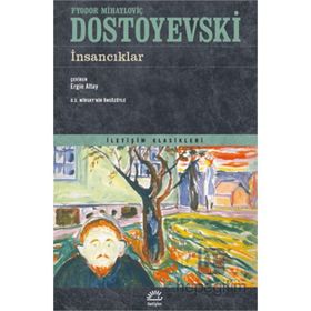 İnsancıklar İletişim Yayınevi