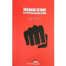 İnsandan İsyana - Cengiz Karahan