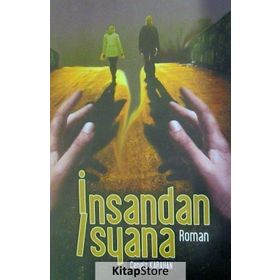 İnsandan İsyana - Cengiz Karahan