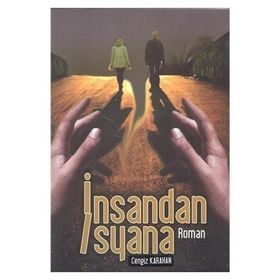 İnsandan İsyana - Cengiz Karahan