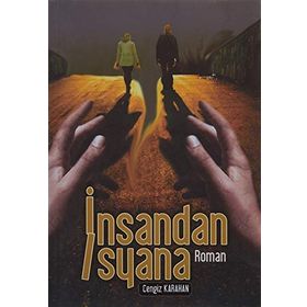 İnsandan İsyana - Cengiz Karahan