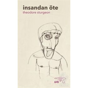 İnsandan Öte - Theodore Sturgeon