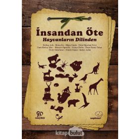 İnsandan Öte - Theodore Sturgeon