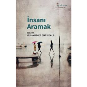 İnsanı Aramak Muhit Kitap