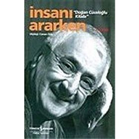 İNSANI ARARKEN DAMDAN DÜŞEN PSIKOLOG SÖYLEŞİ: CANAN DILA - SUAT KOYUNCU