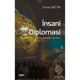 İnsani Diplomasi - Orhan Battır