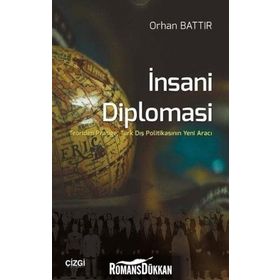 İnsani Diplomasi - Orhan Battır