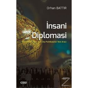 İnsani Diplomasi - Orhan Battır