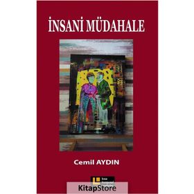 İnsani Müdahale - Cemil Aydın