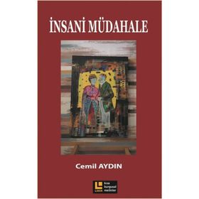 İnsani Müdahale - Cemil Aydın