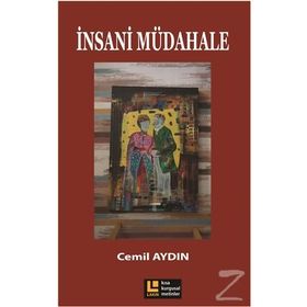 İnsani Müdahale - Cemil Aydın