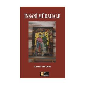 İnsani Müdahale - Cemil Aydın