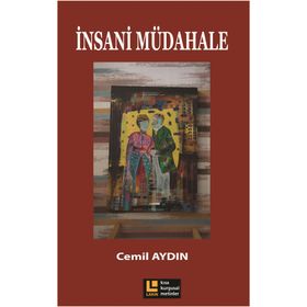 İnsani Müdahale - Cemil Aydın