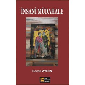 İnsani Müdahale - Cemil Aydın