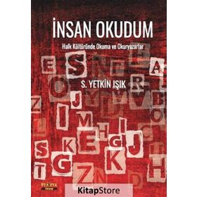İnsanı Okudum - S. Yetkin Işık