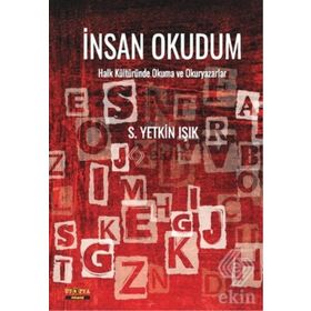 İnsanı Okudum - S. Yetkin Işık